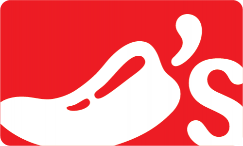 Chili’s Gift Card