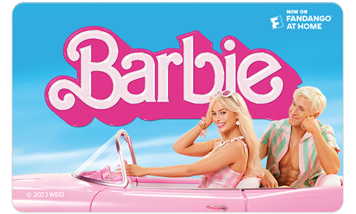 Select Barbie w/Ken Side Virtual Card