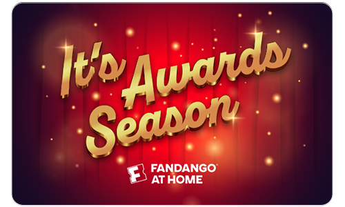 Select Awards 2022 Virtual Card