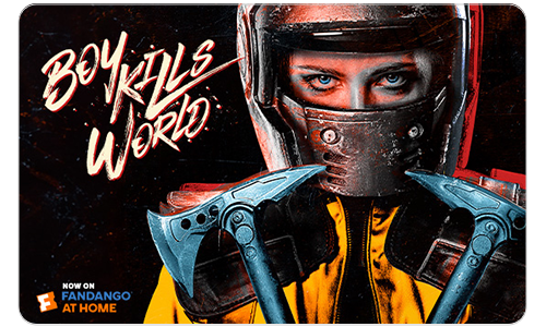 Select Boy Kills World June27 Close Virtual Card