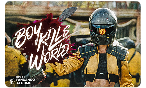 Select Boy Kills World June27 Profile Virtual Card