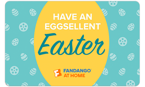 Select Easter Virtual Card