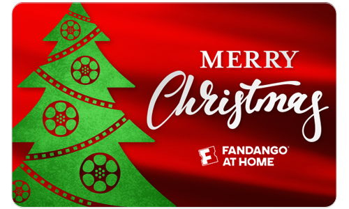 Select Film Tree Virtual Card