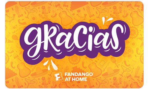 Select Gracias Virtual Card