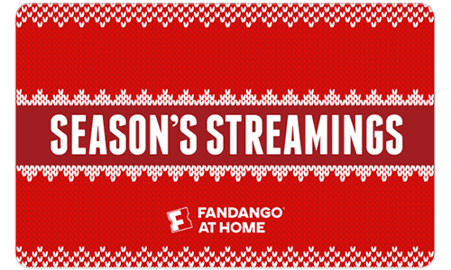 Select Holiday Sweater Virtual Card