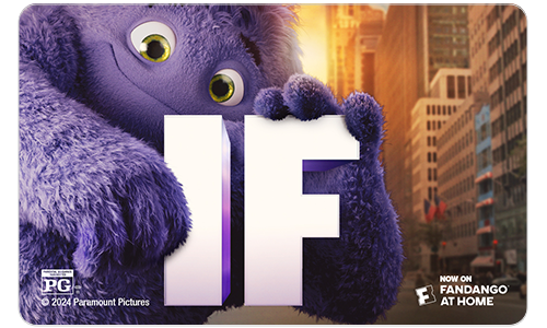 Select IF: Blue Virtual Card