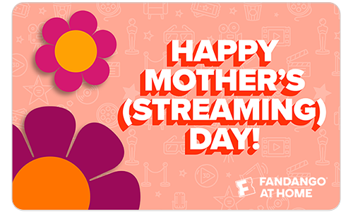 Select Mothers Day Virtual Card