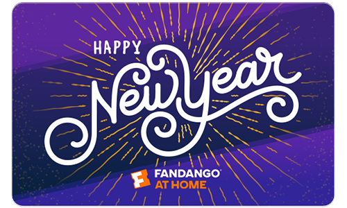 Select New Year Purple Virtual Card