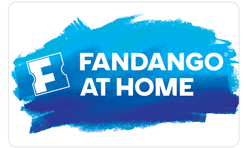 Select Vudu Blue Omni Splash Virtual Card