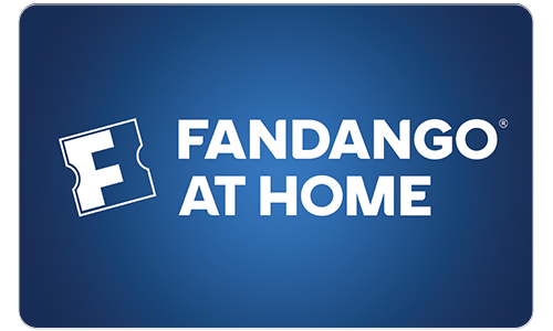 Select Vudu Blue Omni Gradient Virtual Card