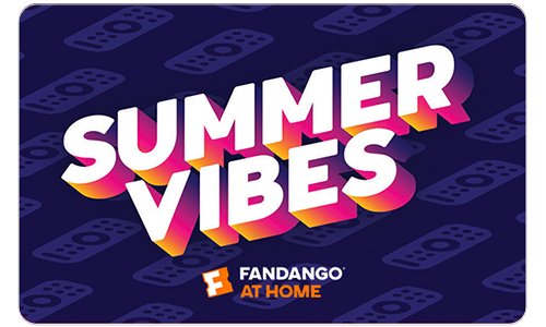 Select Summer Vibes virtual Card