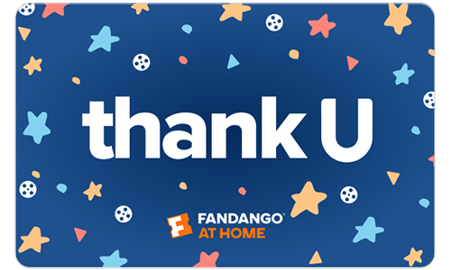 Select Thank U Virtual Card