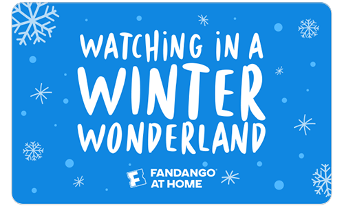 Select Watching in a Winter Wonderland Virtual Card