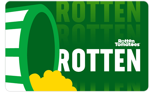 Select Rotten Tomatoes Popcorn Rotten Virtual Card